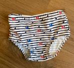 Zwembroek maat 74, Kinderen en Baby's, Babykleding | Baby-zwemkleding, Ophalen of Verzenden, Zo goed als nieuw, Maat 74, Zwembroek