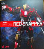 PP 002 Iron Man 3: Red Snapper, Ophalen of Verzenden, Nieuw