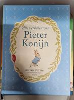 Pieter Konijn - Alle Verhalen (Nieuwstaat), Ophalen of Verzenden, Nieuw, Beatrix Potter, Sprookjes