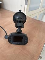 Z.g.a.n. dashcam Quintezz, Auto diversen, Dashcams, Ophalen of Verzenden, Zo goed als nieuw