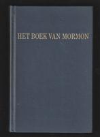 HET BOEK van MORMON, Boeken, Ophalen of Verzenden, Zo goed als nieuw, Christendom | Protestants