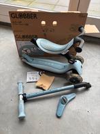 Globber go • up, Ophalen, Zo goed als nieuw, Gewone step