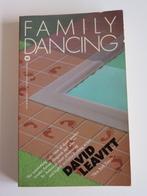 Family dancing David Leavitt paperback van Warner Books, Ophalen of Verzenden, Gelezen, Amerika