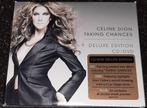 Celine Dion taking chances cd en dvd, Ophalen of Verzenden, 2000 tot heden, Zo goed als nieuw