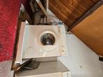 Whirlpool wasmachine, Witgoed en Apparatuur, Wasmachines, Ophalen, Gebruikt