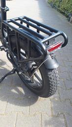 Leuke Opvouwbare ENGWE Pro fatbike, Zo goed als nieuw, ., Ophalen, ENGWE