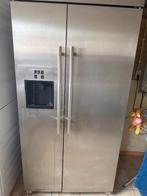 amerikaanse koelkast, Ophalen, Gebruikt, 200 liter of meer, 60 cm of meer