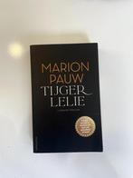 Marion Pauw Tijgerlelie, Ophalen of Verzenden, Zo goed als nieuw, Marion Pauw, Nederland