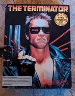 The Terminator big box pc game, Spelcomputers en Games, Games | Pc, Avontuur en Actie, Ophalen of Verzenden, 1 speler, Zo goed als nieuw