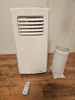 Mobiele Airco Tristar, Witgoed en Apparatuur, Ophalen, Minder dan 60 m³, 3 snelheden of meer, Zo goed als nieuw