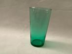 Retro Mooi iets taps lopend drinkglas Limonade glas, Gebruikt, Ophalen of Verzenden, Waterglas