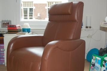 fauteuil merk Prominent € 25,00 beschikbaar voor biedingen
