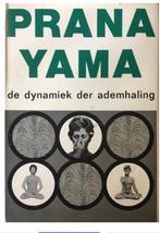 Pranayama, Boeken, Ophalen of Verzenden, Zo goed als nieuw
