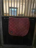 Stich dekje en oornetje roze maar pony, Dieren en Toebehoren, Paarden en Pony's | Dekens en Dekjes, Ophalen of Verzenden, Zo goed als nieuw