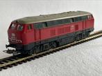 Lima 1630 DB dieselloc BR 216, Hobby en Vrije tijd, Modeltreinen | H0, Gebruikt, Ophalen of Verzenden, Analoog, Lima