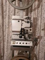 Portable 35mm filmprojector in werkende staat, Audio, Tv en Foto, Filmrollen, Ophalen