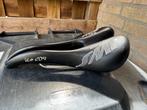 Selle SMP Race Fietszadel Lite 209 Heren Zwart, Overige merken, Minder dan 10 versnellingen, Heren, Aluminium