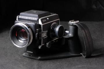 rolleiflex sl 66 grip beschikbaar voor biedingen