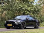 Mercedes-Benz C-Klasse Coupé AMG 63 S (bj 2018, automaat), Auto's, Automaat, Achterwielaandrijving, Gebruikt, 510 pk