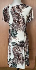 FOS Amsterdam jurk maat 42/44[v], Kleding | Dames, Jurken, Overige kleuren, Maat 42/44 (L), Ophalen of Verzenden, Zo goed als nieuw
