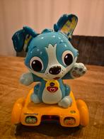 Vtech pak me dan puppy, Ophalen, Zo goed als nieuw, 6 maanden tot 2 jaar