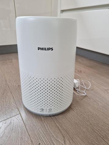 Philips Luchtreiniger (AC0819/10)