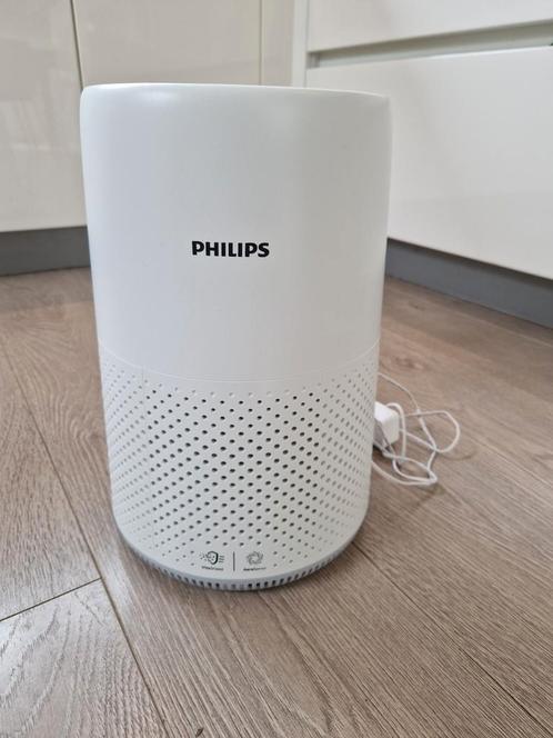 Philips Luchtreiniger (AC0819/10), Witgoed en Apparatuur, Luchtbehandelingsapparatuur, Zo goed als nieuw, Luchtreiniger, Ophalen of Verzenden