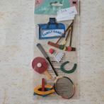 Jolees en sticko, Ophalen of Verzenden