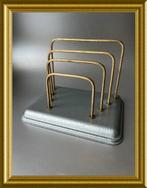 Vintage brievenstandaard, Antiek en Kunst, Ophalen of Verzenden