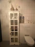 Riverde kast, Huis en Inrichting, Kasten | Vitrinekasten, Ophalen, Zo goed als nieuw, 25 tot 50 cm
