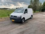 Volkswagen Transporter Gbdc 2.0 TDI 84pk BMT L1h1 300/2600, Auto's, Bestelauto's, Voorwielaandrijving, Stof, 4 cilinders, Volkswagen