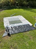 Zijwand luifel - caravan/camper, Ophalen of Verzenden, Zo goed als nieuw