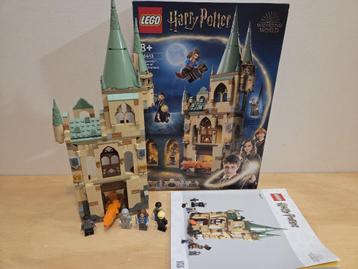 Lego 76413 Hogwarts: Room of Requirement beschikbaar voor biedingen