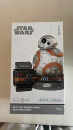 Starwars BB-8 special edition, Ophalen, Zo goed als nieuw, Actiefiguurtje