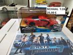 1:24 Jada Fast and the Furious Lykan Hyper Sport, Ophalen of Verzenden, Nieuw, Jada