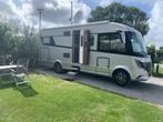 Niesmann Bischoff  Arto 72L 2017 BOM VOLL, Caravans en Kamperen, Campers, Integraal, Luifel, Fiat, Vloeistofverwarming