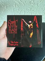 Septic Flesh - A Fallen Temple - 1998, Verzenden, Gebruikt