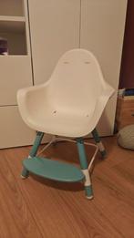 Childwood Evolu 2 Kinderstoel - Bartafel hoogte, Ophalen of Verzenden, Gebruikt, Stoel(en)