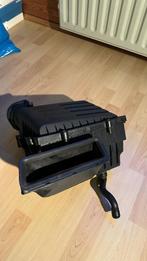 VW golf 7/7.5 GTD luchtfilterhuis met filter origineel, Ophalen of Verzenden, Gebruikt, Volkswagen