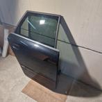 AUDI A4 B7 S-LINE PORTIER ACHTER RECHTS/ LZ9Y, Gebruikt, Deur, Achter, Audi