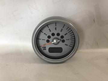 Toerenteller Mini R50 62116932512 beschikbaar voor biedingen