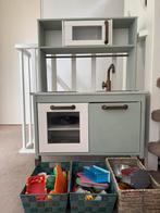 Ikea keukentje, Ophalen, Gebruikt, Hout, Speelkeuken