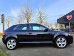 Audi A3 3.2 quattro Ambition Pro Line, Auto's, Audi, Gebruikt, 1650 kg, Zwart, 10 km/l