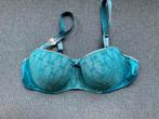 Nieuwe Marlies Dekkers BH 80C, Marlies Dekkers, Ophalen of Verzenden, Blauw, BH