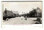 Kollumerzwaag, Openbare School, Verzenden, Voor 1920, Gelopen, Friesland