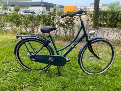 Damesfiets, Fietsen en Brommers, Fietsen | Dames | Damesfietsen, Zo goed als nieuw, Overige merken, Versnellingen, 50 tot 53 cm