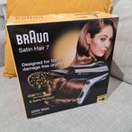 Braun haardroger, Sieraden, Tassen en Uiterlijk, Uiterlijk | Haarverzorging, Nieuw, Ophalen