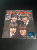 The Beatles – Help! / I’m Down (Japan) 500 Yen Apple, Verzenden