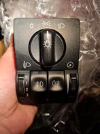 Lichtschakelaar Opel Astra Zafira, Ophalen of Verzenden, Nieuw, Opel