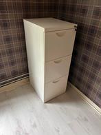 Archiefkast hangmappen - 104x50x41 cm, Ophalen, Minder dan 50 cm, Gebruikt, 100 tot 150 cm